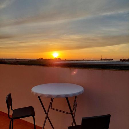 Hacienda Del Marques III To Chill Apartman Cuevas del Almanzora Kültér fotó