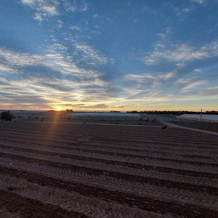 Hacienda Del Marques III To Chill Apartman Cuevas del Almanzora Kültér fotó