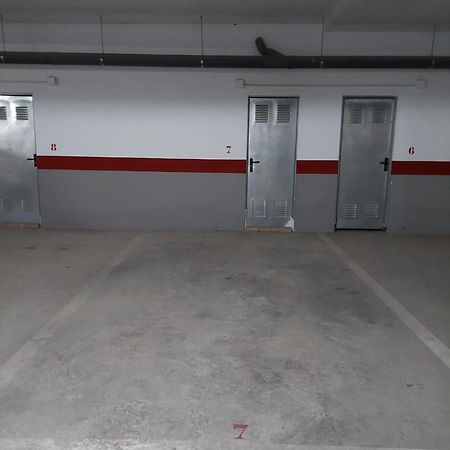 Hacienda Del Marques III To Chill Apartman Cuevas del Almanzora Kültér fotó