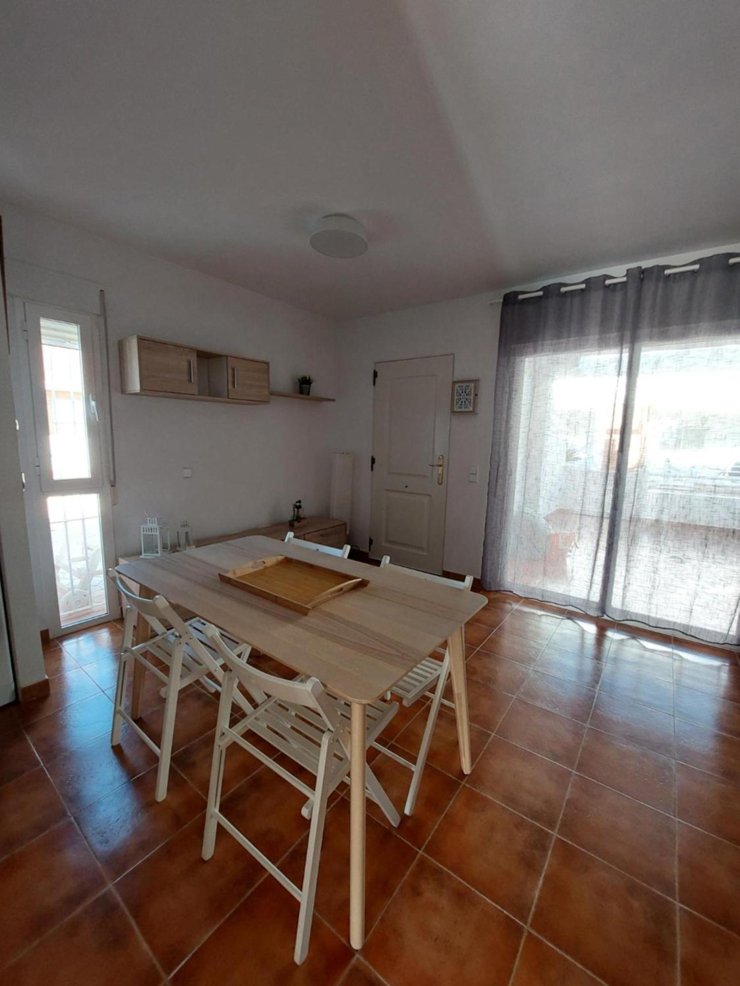 Hacienda Del Marques III To Chill Apartman Cuevas del Almanzora Kültér fotó