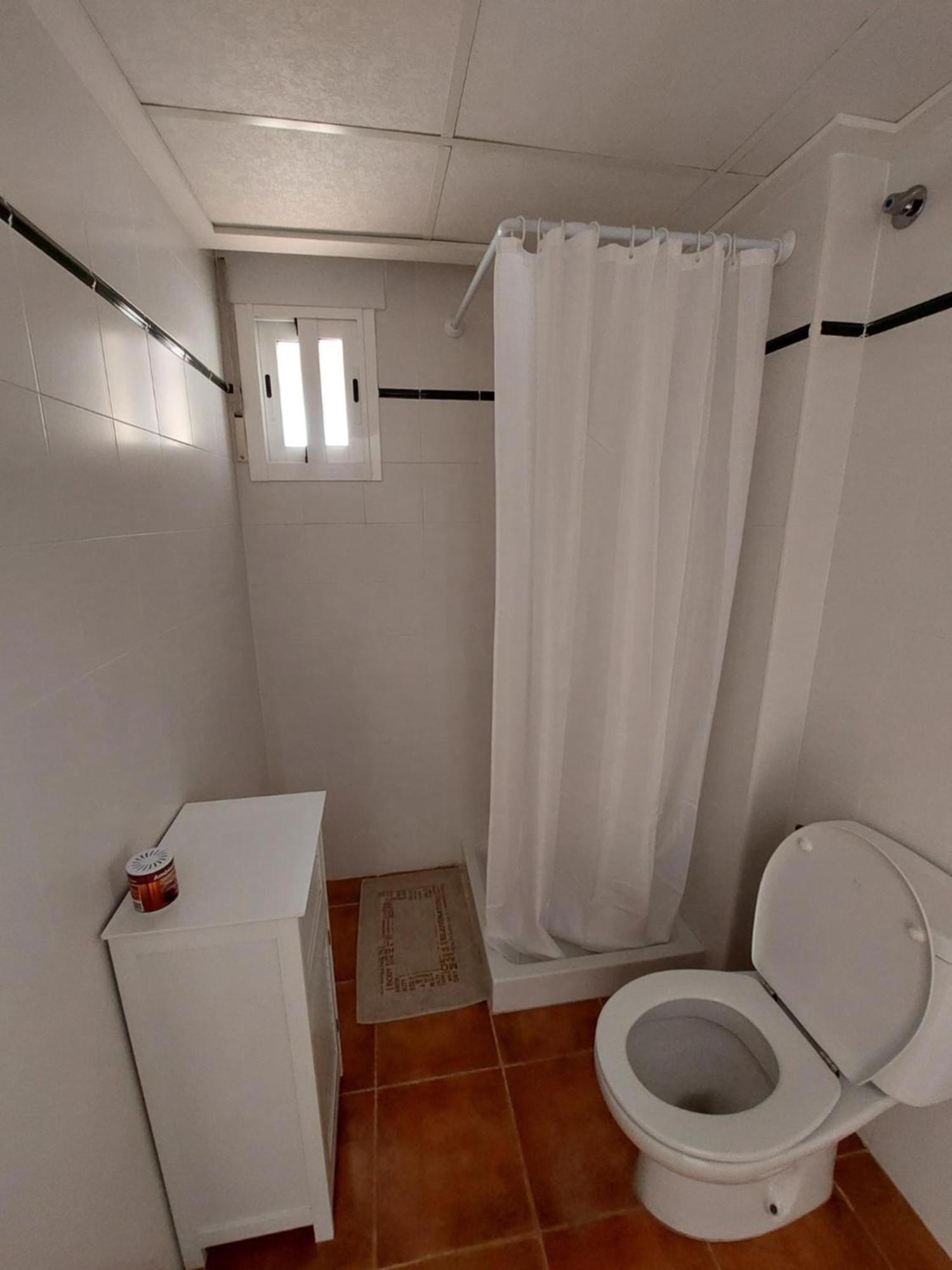 Hacienda Del Marques III To Chill Apartman Cuevas del Almanzora Kültér fotó