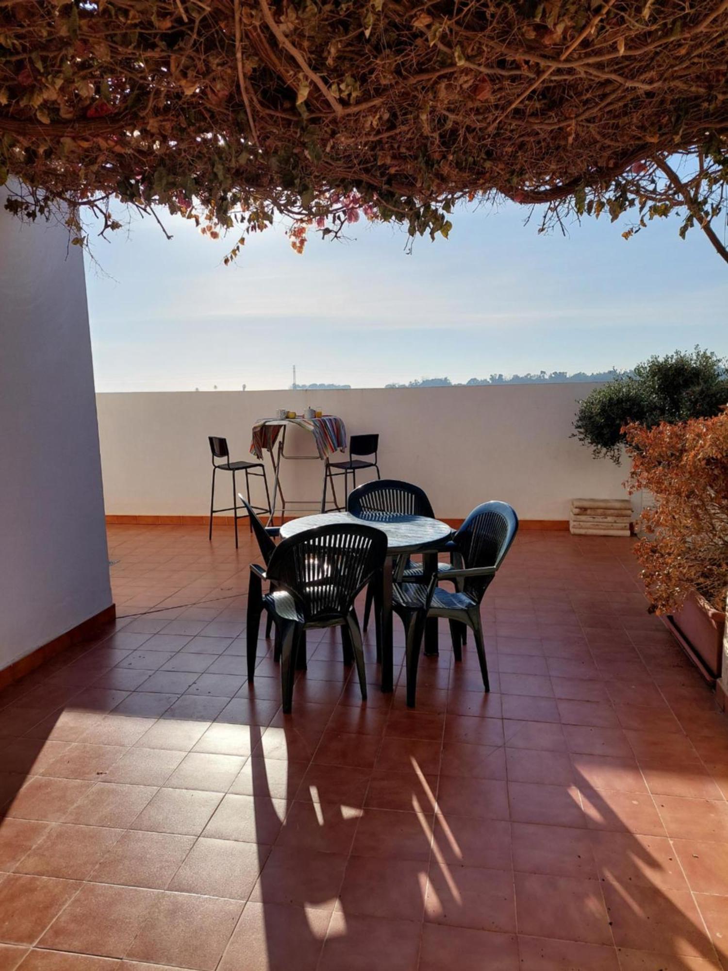 Hacienda Del Marques III To Chill Apartman Cuevas del Almanzora Kültér fotó