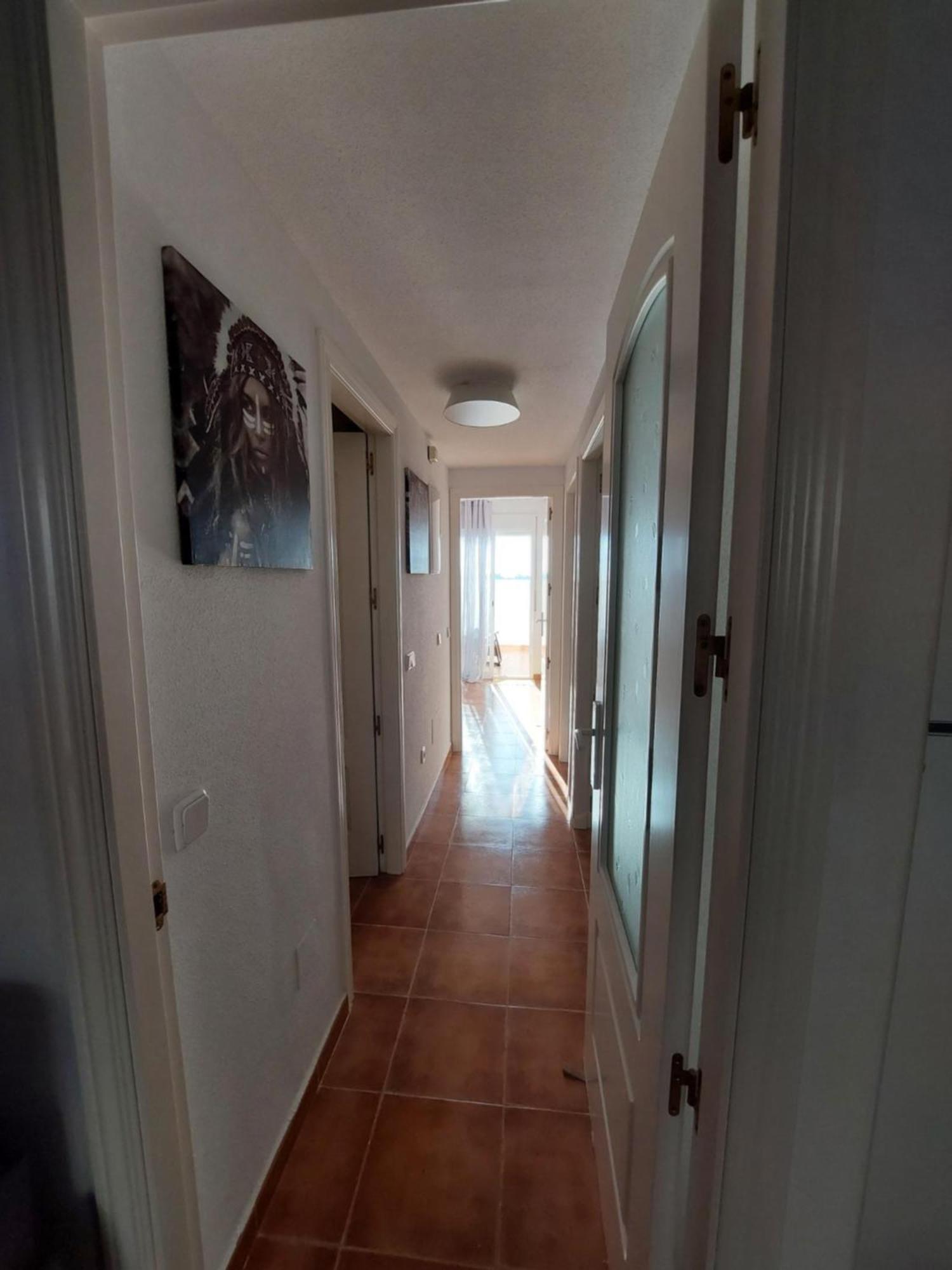 Hacienda Del Marques III To Chill Apartman Cuevas del Almanzora Kültér fotó