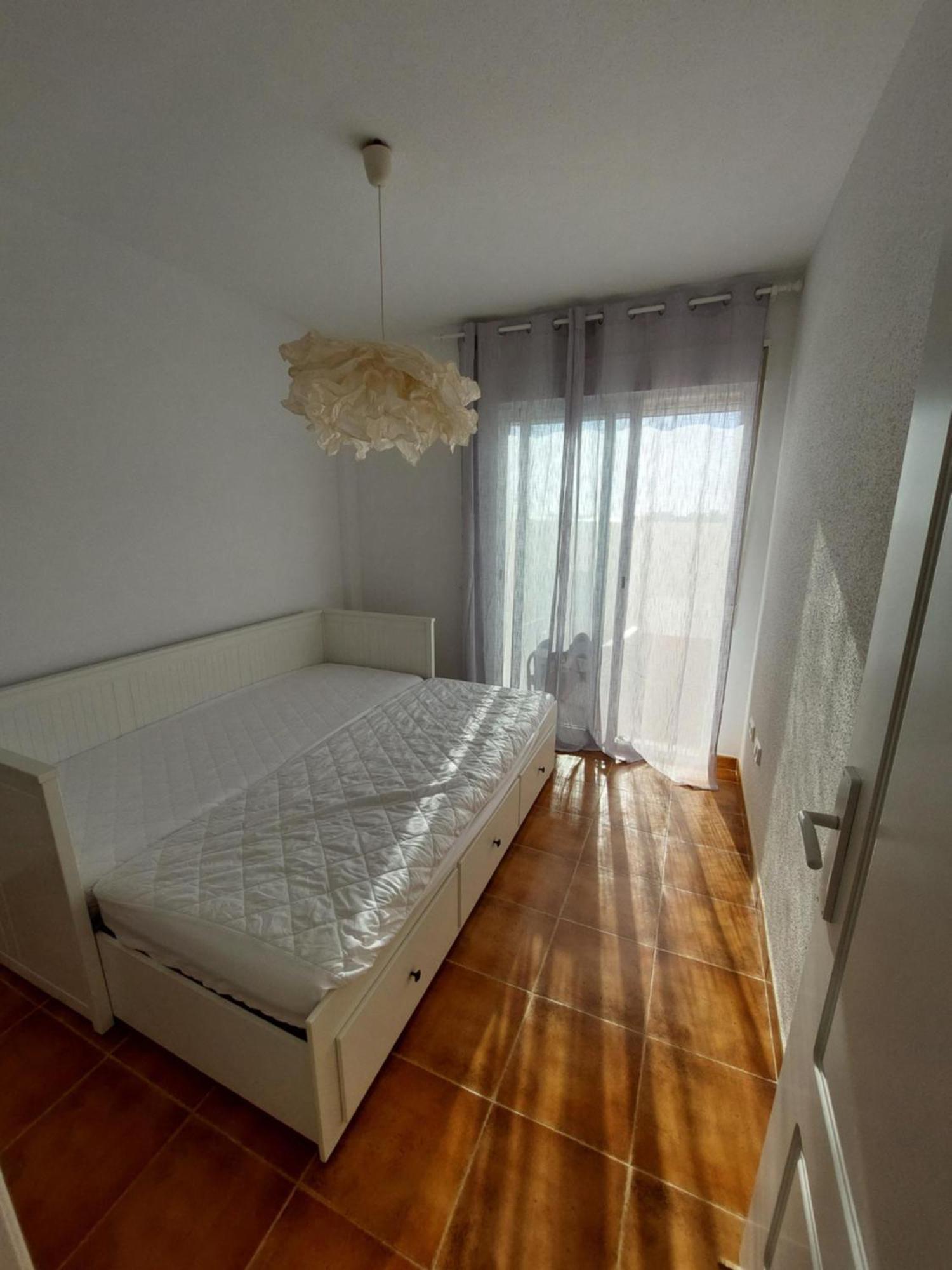Hacienda Del Marques III To Chill Apartman Cuevas del Almanzora Kültér fotó