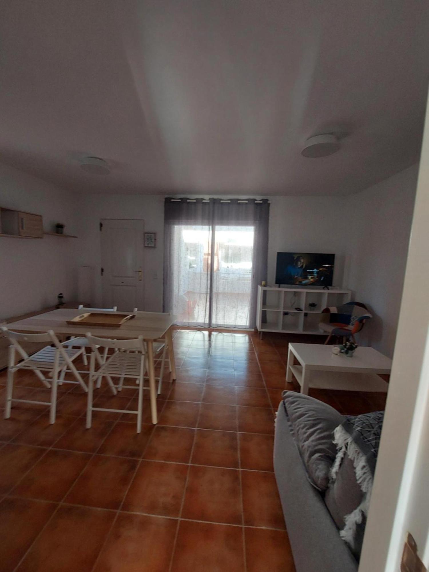Hacienda Del Marques III To Chill Apartman Cuevas del Almanzora Kültér fotó