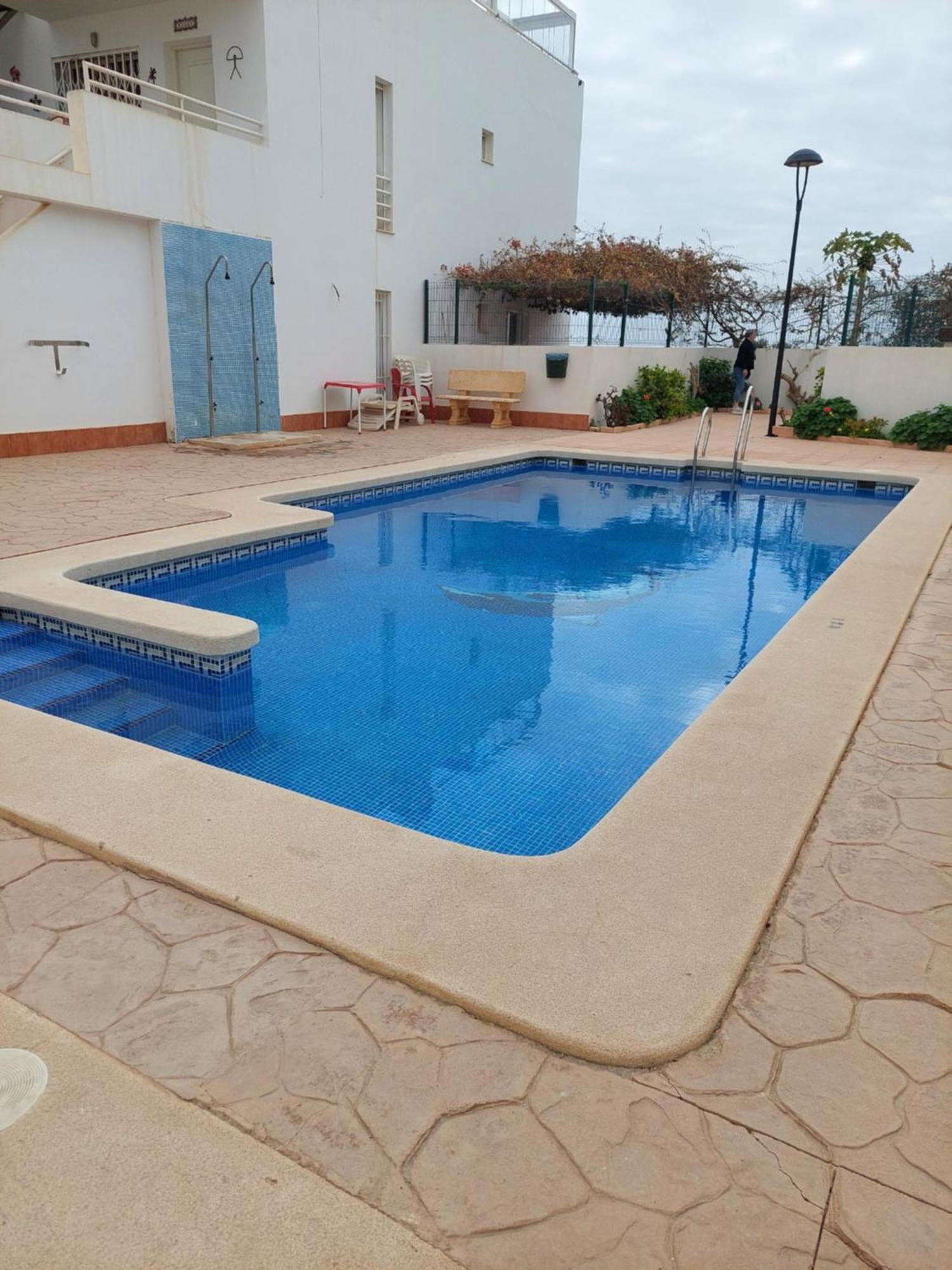 Hacienda Del Marques III To Chill Apartman Cuevas del Almanzora Kültér fotó