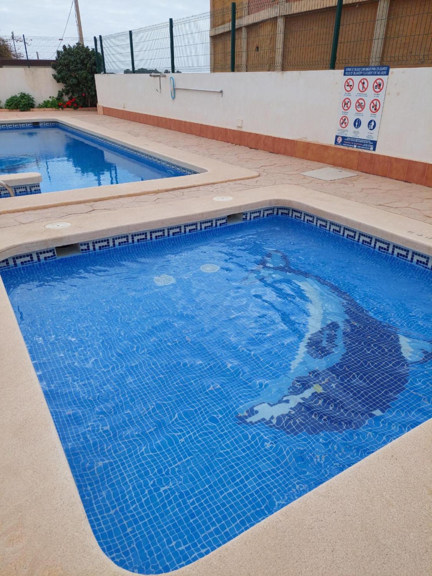 Hacienda Del Marques III To Chill Apartman Cuevas del Almanzora Kültér fotó