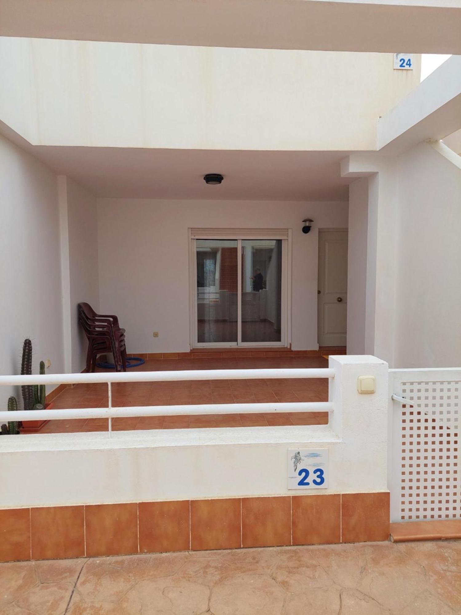 Hacienda Del Marques III To Chill Apartman Cuevas del Almanzora Kültér fotó